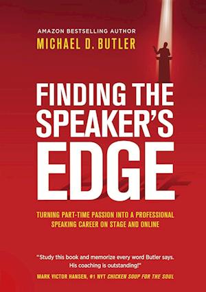 Finding the Speaker's Edge