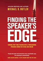 Finding the Speaker's Edge