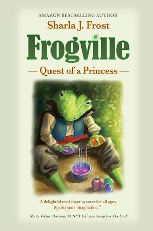 FROGVILLE