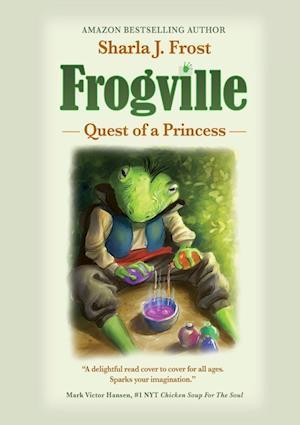 FROGVILLE