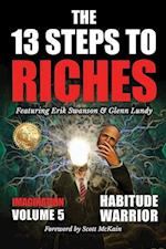 The 13 Steps to Riches - Volume 5: Habitude Warrior Special Edition Imagination with Glenn Lundy 