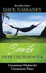 SECRETS FROM THE HAMMOCK