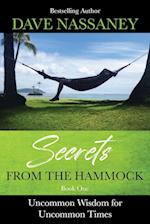 SECRETS FROM THE HAMMOCK