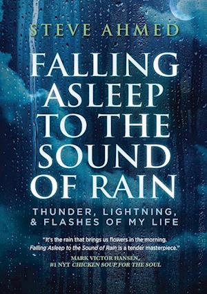 FALLING ASLEEP TO THE SOUND OF RAIN