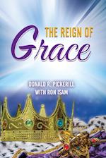 THE REIGN OF GRACE 