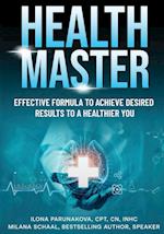 HEALTH MASTER 