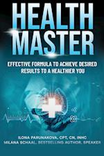 HEALTH MASTER