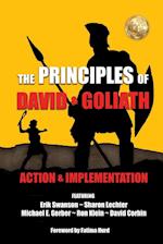 The Principles of David and Goliath Volume 3