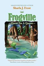 FROGVILLE