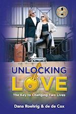 UNLOCKING LOVE