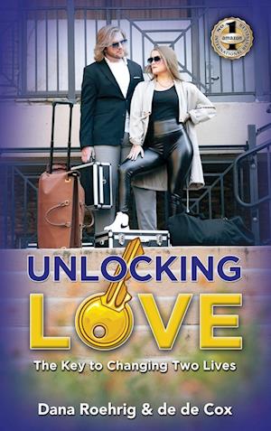 UNLOCKING LOVE