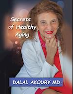 SECRETS OF HEALTHY AGING 