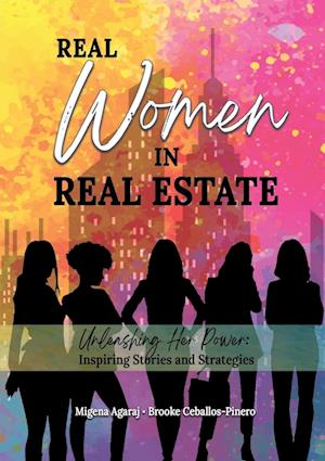 REAL WOMEN IN REAL ESTATE