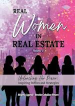 REAL WOMEN IN REAL ESTATE Volume 3