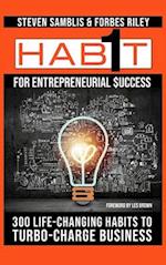 1 Habit for Entrepreneurial Success