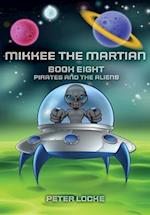 Mikkee the Martian 