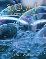 S.O.A.P (Stories of a Poet)