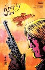 Firefly: The Fall Guys #1