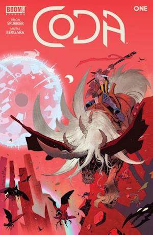 Coda #1 (2023)