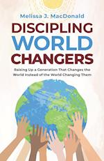 Discipling World Changers