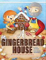 A Gingerbread House