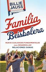 Familia Beisbolera