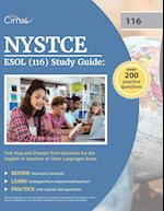 NYSTCE ESOL (116) Study Guide