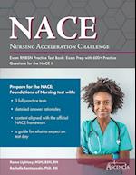 Nursing Acceleration Challenge Exam RNBSN Practice Test Book