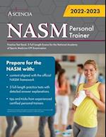NASM Personal Training Practice Test Book