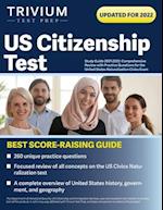 US Citizenship Test Study Guide 2021-2022