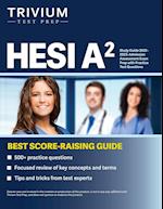 HESI A2 Study Guide 2022-2023