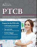 PTCB Practice Exam Book