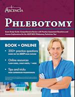 Phlebotomy Exam Study Guide