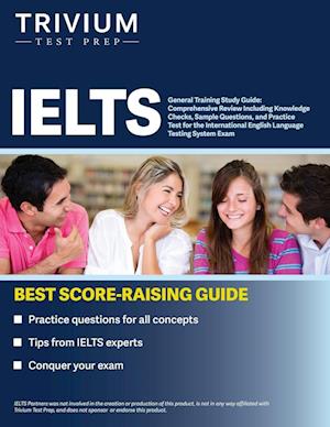 IELTS General Training Study Guide