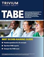 TABE 11/12 Exam Study Guide