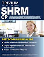 SHRM CP Test Prep 2022-2023