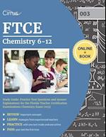 FTCE Chemistry 6-12 Study Guide