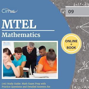 MTEL Mathematics (09) Study Guide
