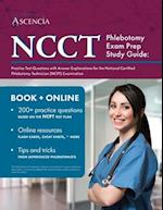 NCCT Phlebotomy Exam Prep Study Guide