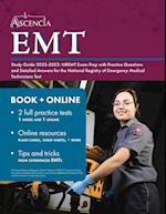 EMT Study Guide 2022-2023