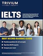 IELTS Academic Exam Prep