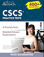 CSCS Practice Questions