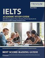 IELTS Academic Study Guide 2021-2022