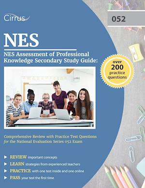 NES Assessment of Professional Knowledge Secondary Study Guide