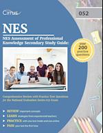 NES Assessment of Professional Knowledge Secondary Study Guide