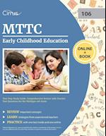 MTTC Early Childhood Education Test Prep Study Guide