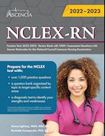 NCLEX-RN Practice Tests 2022-2023