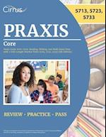 Praxis Core Study Guide 2022-2023