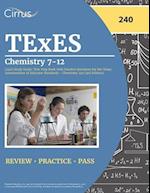 TExES Chemistry 7-12 (240) Study Guide