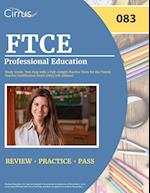 FTCE Professional Education Study Guide